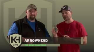 Arrowhead Deer Call | Knight & Hale |  Product Video