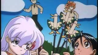 Maho Tsukai Tai! Opening