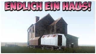 Ich habe ein Haus gefunden! | The Long Drive