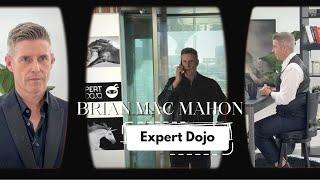 Expert Dojo | Brian MacMahon