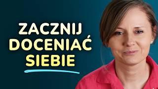 4 toksyczne przekonania na własny temat, które Ciebie blokują