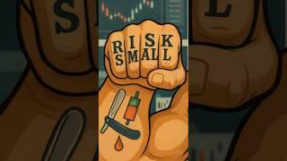 Get Inked with Trader Rules #tradingpsychology #tradingrules #daytrading
