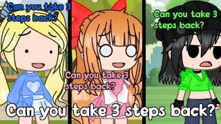 Can you take 3 steps back? meme (Ppg x Rrb) Ft. Rowdyright boys