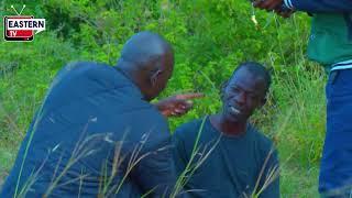 "I'm Just an Ex-Policeman! I Was Recording because I Know DCI Godfrey –  Mjaka Tells OCS"