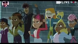 The Proud Family: Louder and Prouder - "Juneteenth" - S2E10