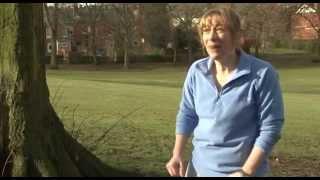 Actress Showreel