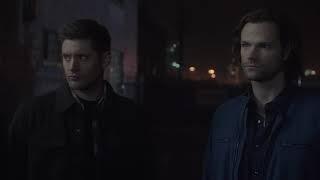 Supernatural Season 13 - Gag Reel - 21 (4K)