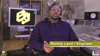 Ronnie Land | Patchwerk Studios Engineer (Lil Baby, T.I., YFN Lucci, etc)