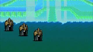 May Fillers: Let's Play Lunar Eternal Blue Ep. 19-In Brightest Day, In Blackest Night...