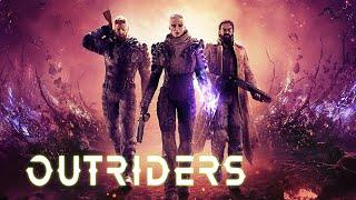 ФИНАЛОЧКА В ИГРЕ OUTRIDERS СТРИМ #14