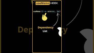 useMemo Hook and useCallback Hook #reactjs #shorts