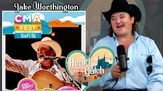 Jake Worthington | CMA Fest 2025