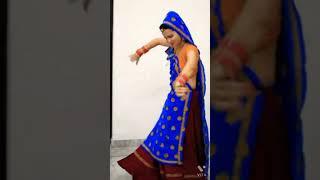 Sangeeta Meena Dance Video #Aadiveera Sangeeta  Meena Meenawati Dance Video Niharika Meena dance