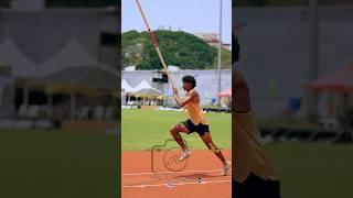 JD 400 - #FederationCup #Athletics #PoleVault #Trackandfield #JD_Films2309 #JD