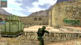 Counter-Strike 1.6 ECC5.2