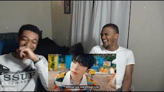 TREASURE - ‘HELLO’ M/V [REACTION!] | RawAndUnChuck