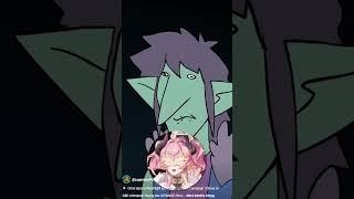 What's A Mind Goblin? #vtuber #vtuberreaction #vtuberen #shorts #funny #dnd