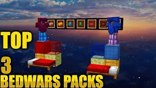 Bedwars Texture Packs Reveal in 10 Seconds