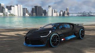 The Crew 2 | Bugatti Divo Pro Settings