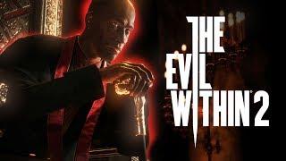 The Evil Within 2 | Наперегонки со временем