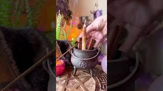 Motivation spell 