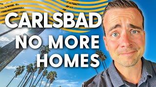 Carlsbad Housing Market Insights - June 2023