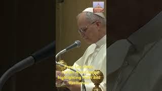 Pope Leo XIV meets Italian Americans, highlighting faith and resilience.