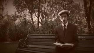 Neruda invita a día del Patrimonio