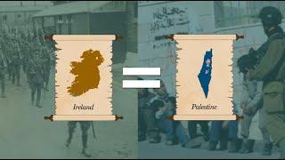 Ireland's Solidarity with Palestine