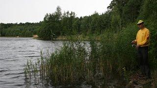 Forellenangeln: Weitwurf extrem