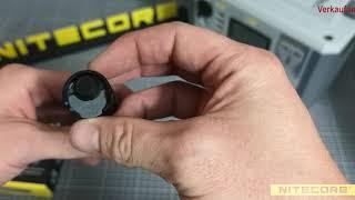 Nitecore NM01 Produktvideo