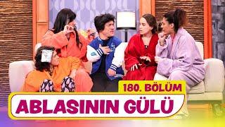 Ablasının Gülü (180. Bölüm) -  Çok Güzel Hareketler 2