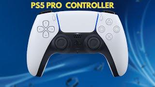 My  first unboxing video of the new pro ps5 controller