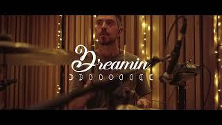 Dreamin'  | Live at Ginger Studios