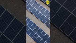 1 Megawatt Solar Power Plant | Best Practices, Engineering & Construction of 1 MW Solar PV Plant