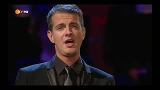 Philippe Jaroussky - Lascia ch'io pianga, Händel [BEST QUALITY]