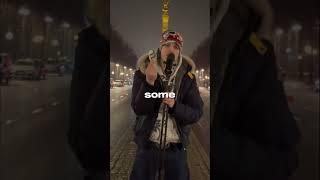 FAST LIFE OUT NOW!!! #fastlife #music #kadi #berlin #berlinmusic #siegessäule #lyricvideo #lyrics