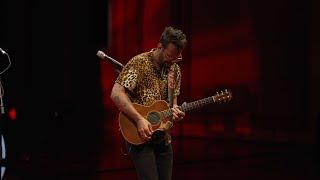 The art of adaptability - live looping my life | Carl Wockner | TEDxNashville