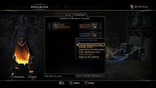 Neverwinter - Vigilante's Fashion Set