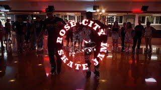 Rose City Skate Jam - Portland, OR