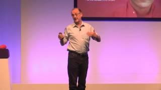 Adaptive learning - how algorithms are transforming learning - LTSF2016