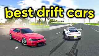 Best Drift Cars In Southwest Florida!