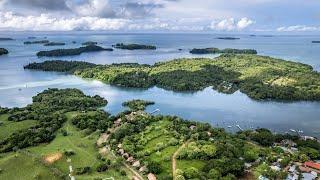 Joanne Hatch Real Estate - Fishing Resort For Sale In Boca Chica Panama - B200120251