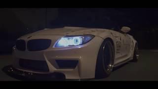 BMW Z4  | Music Deep In The Night