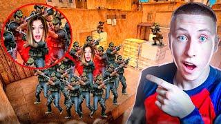 Найду ли Я МАСЕЧКУ среди 15 ФЕЙКОВ?! (проверка на дружбу)