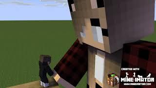 Vore giant Minecraft #3