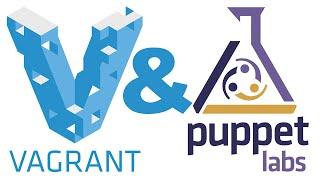 Vagrant and Puppet - How to automate provisioning and configuration on your guest machine