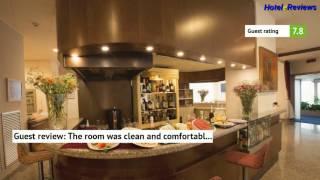 Hotel St. John **** Hotel Review 2017 HD, Sesto San Giovanni, Italy