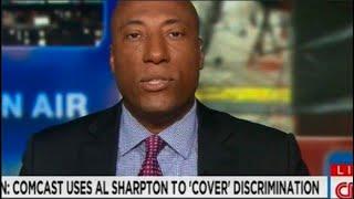 Byron Allen Trashes Al Sharpton, Obama & NAACP for Being Sellouts Controlled By WHITE Media Execs