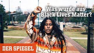 Was wurde aus Black Lives Matter? »Wir richten den Blick nach innen« | DER SPIEGEL